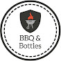 Логотип каналу BBQ and Bottles