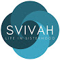 SVIVAH logo