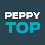 Peppy Top logo