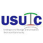 ARMA Underground Storage and Utilization TC (USUTC) logo