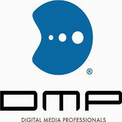 DMP(Digital Media Professionals Inc)アイコン画像