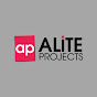 Alite Projects logo