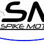Spike Motorsports logo