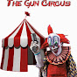 The Gun Circus logo
