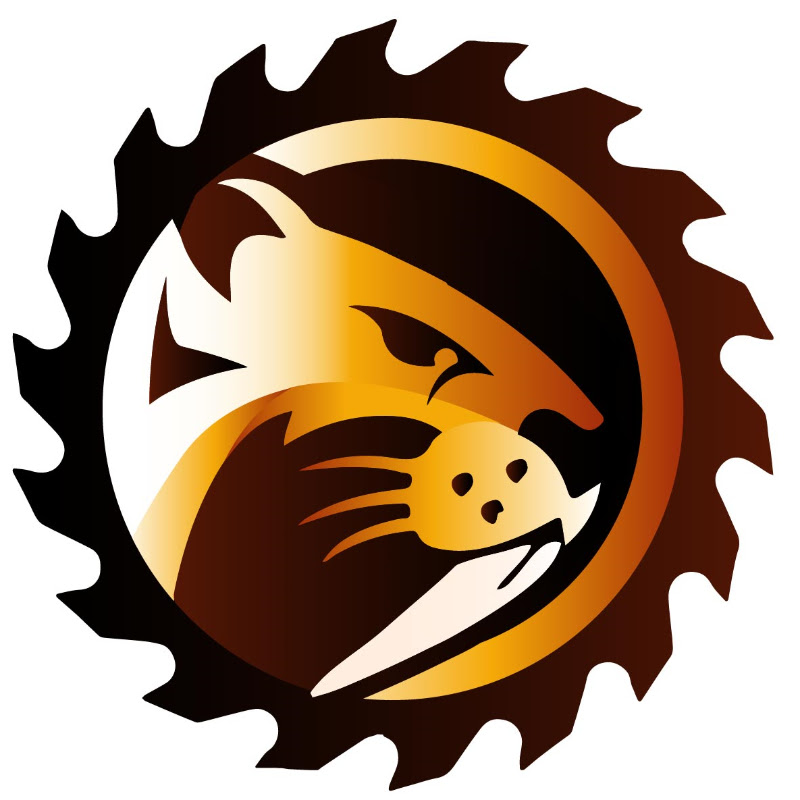 SABERTOOTH BEAVER