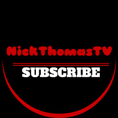 Nick Thomas TV