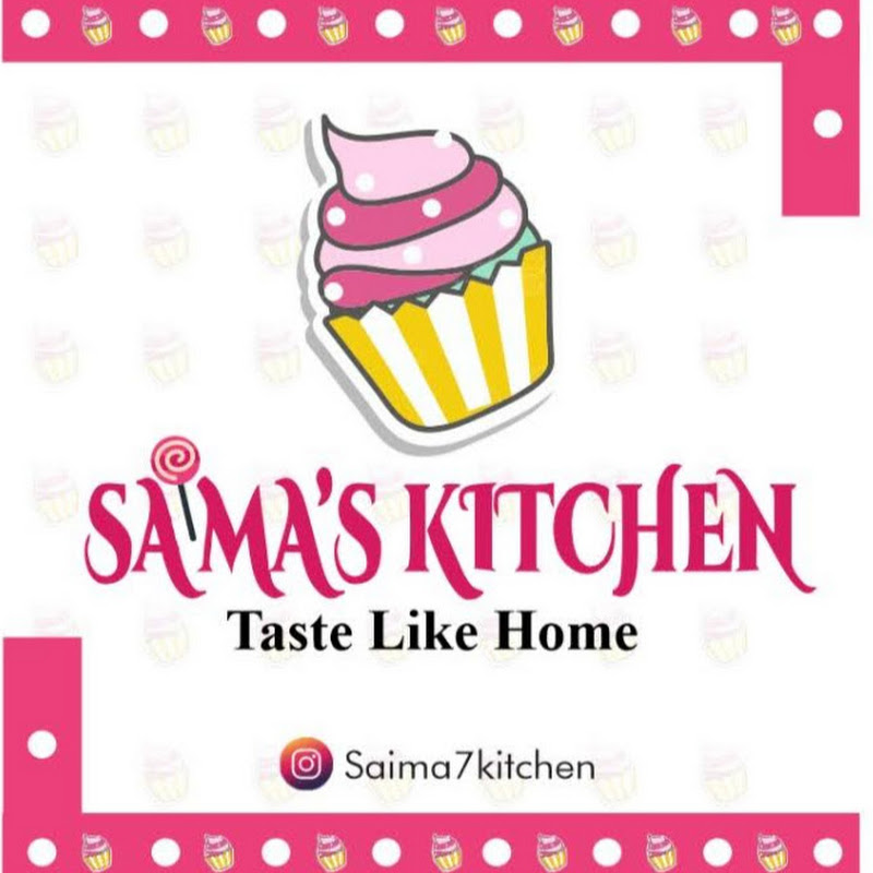 Saima’s Kitchen