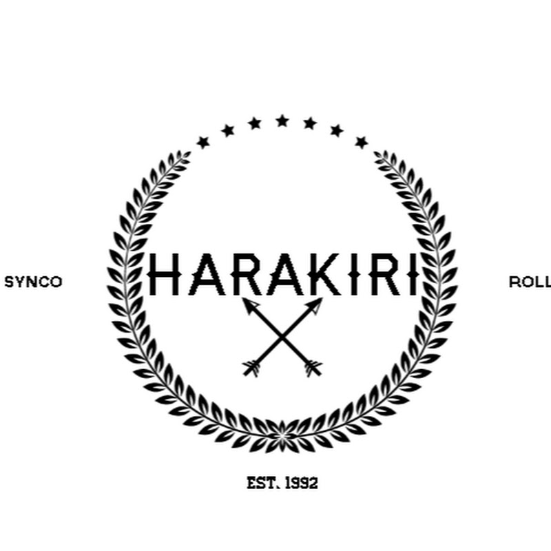 Hara-kiri