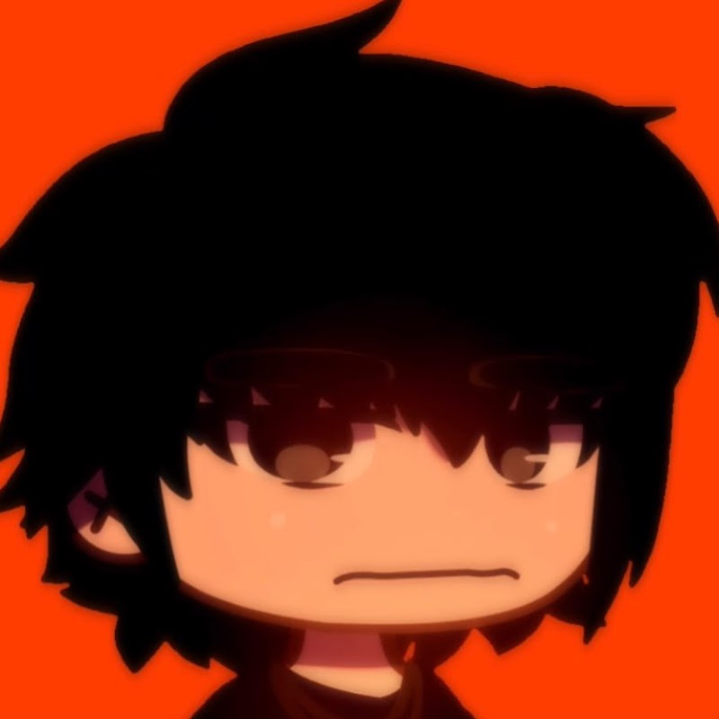 Xx my name is ridiculous gacha xX icon