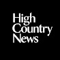 High Country News logo