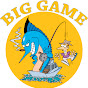 Big Game Maio logo