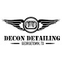 Decon Detailing logo