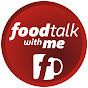 Food talk with me logo