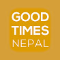 Good Times Nepal logo