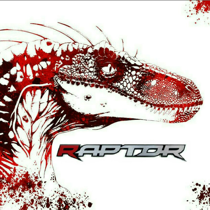 TheNitroRaptor