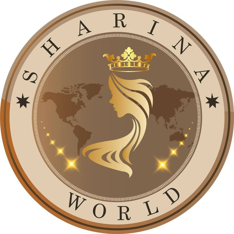SHARINA WORLD