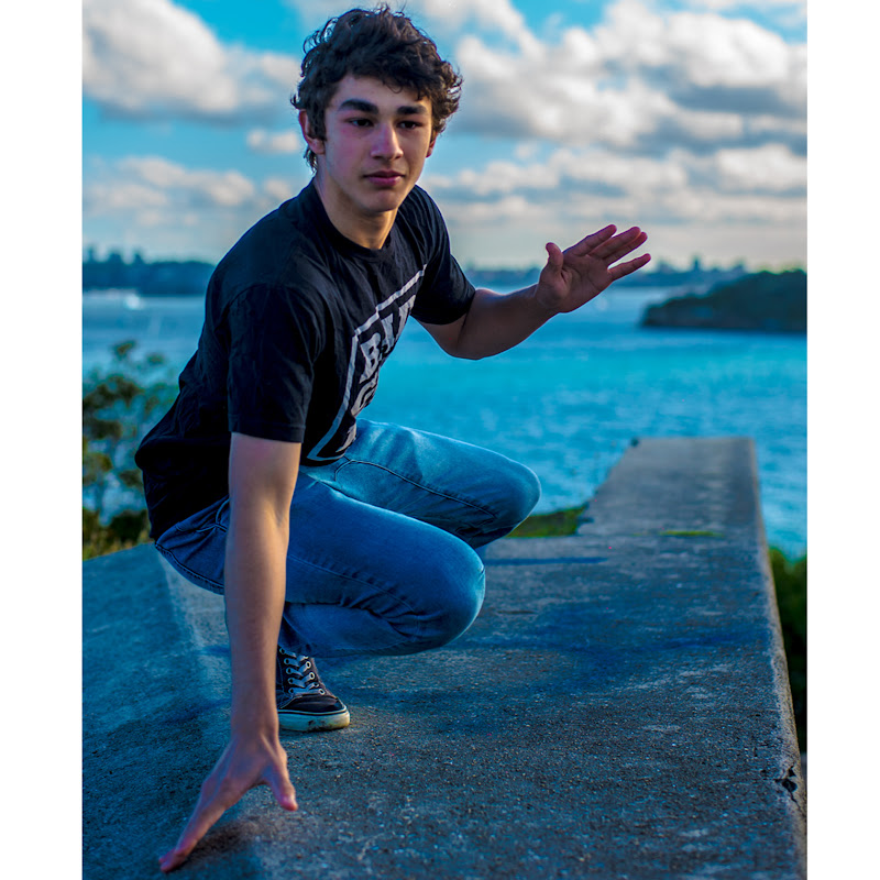 Varun Mehrotra icon