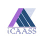 iCAASS India logo