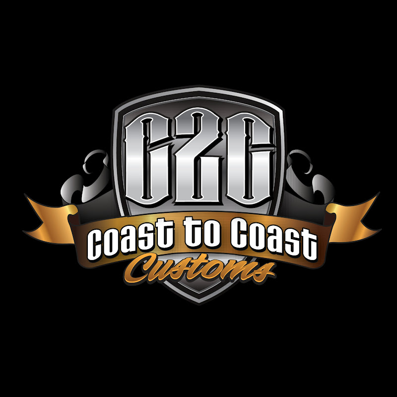 Coast 2 Coast Customs