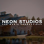 NEON STUDIOS & Media Productions logo