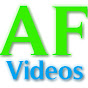 AFVideosBR