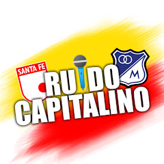 Ruido Capitalino Millonarios FC y Santa Fe