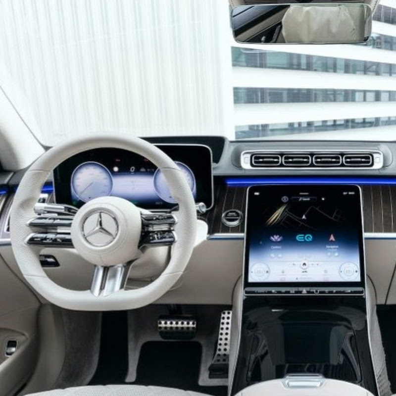 Auto Interior Time icon