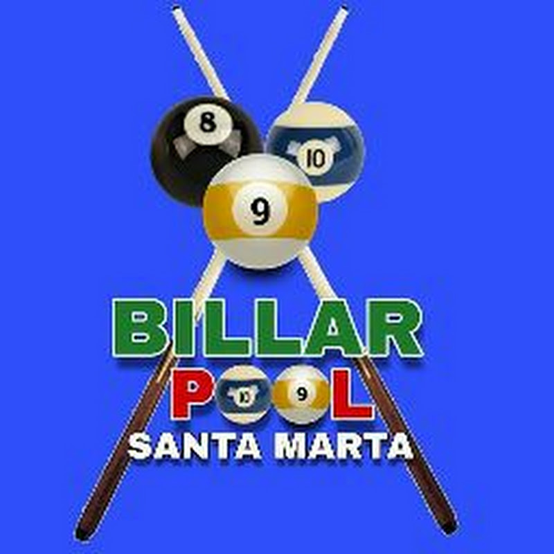 BillarPoolSantaMarta
