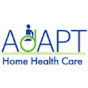 ADAPT Home Health Care logo
