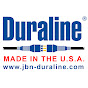 Duraline Electrical Solutions Since 1946 logo