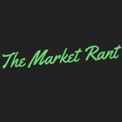The Market Rant channel logo