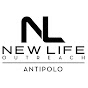 New Life Outreach Antipolo NLOA (New Life Antipolo) logo