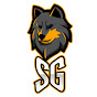 Stumpfes Gelaber logo