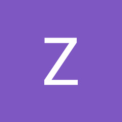 Логотип каналу Zoe Tafur