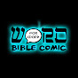 The Word for Word Bible Comic