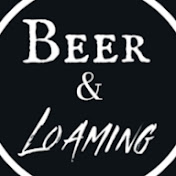 Beerandloaming