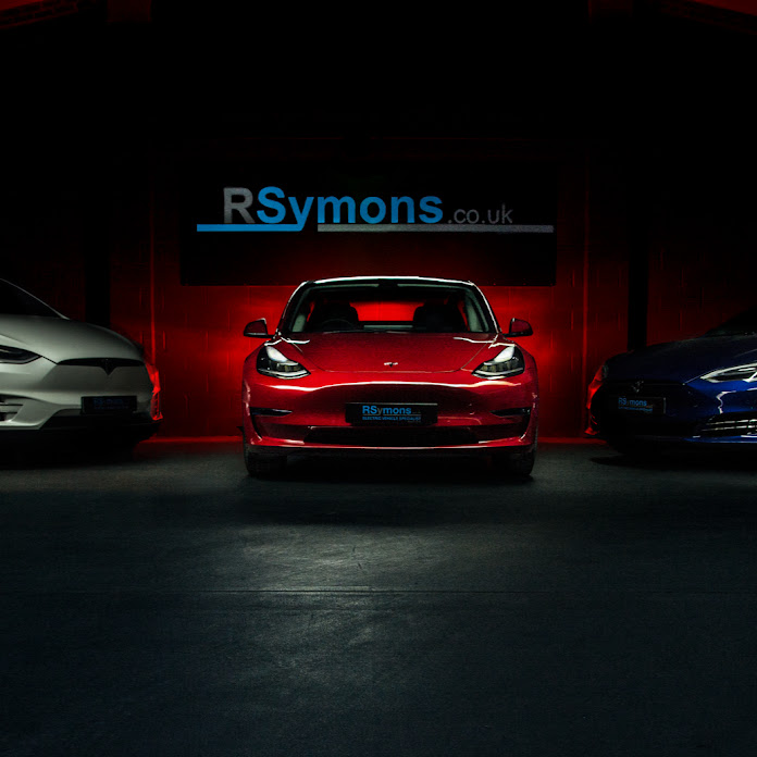 RSymons “RSEV” RSEV Net Worth & Earnings (2026)