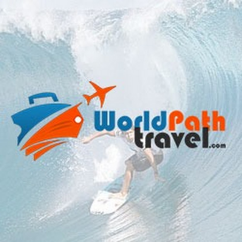 World Path Travel