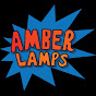 Amber Lamps logo