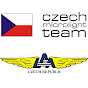 Czech Microlight Team logo
