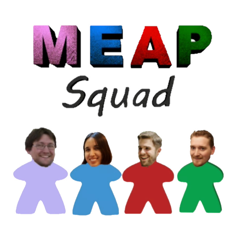 MEAP Squad