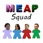 MEAP Squad logo