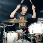 Enrique / Kike Paglia