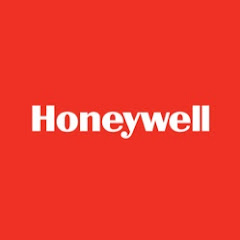 Логотип каналу Honeywell