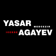 Yasar Agayev channel logo