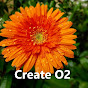CreateO2 logo