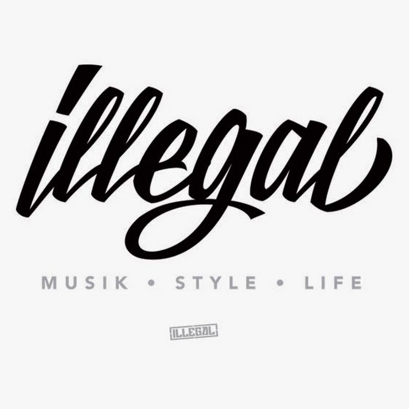 IllegalMusik icon