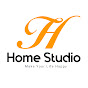 Home Studio logo