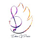 Echoes Of Praise- Philippines logo