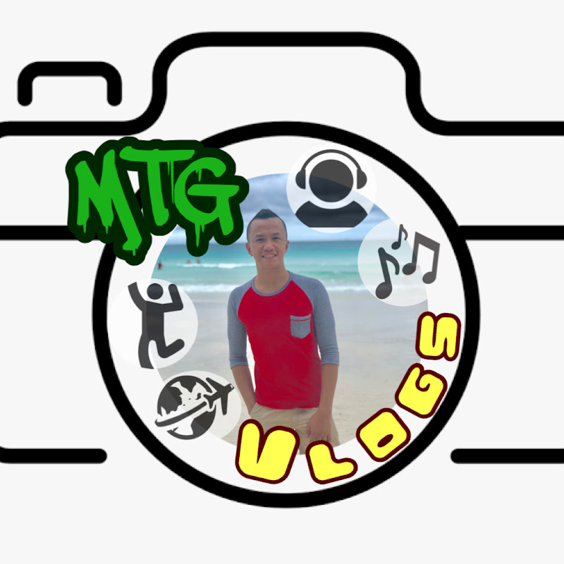 MTG Vlogs